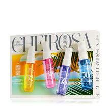 LIMITED EDITION PERFUME MIST DISCOVERY SET (SET DE FRAGANCIAS CORPORALES)